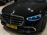 Mercedes-Benz S400d 4MATIC LANG/MASSAGE/DISTR/HUD/PANO/360/VOL - Mercedes-Benz Gebrauchtwagen von 2020