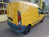 Renault Kangoo - gebrauchte Renault Kangoo aus dem Jahr 1998