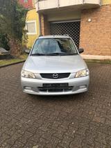 Mazda Demio - Mazda Demio Gebrauchtwagen