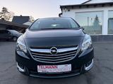 Opel Meriva B Innovation - Opel Meriva Gebrauchtwagen