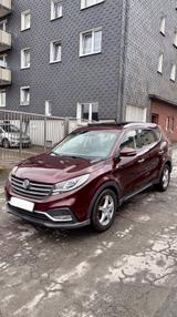 DFSK Glory Automatik  7 Sitzer Panorama 2021 Euro6 - DFSK aus 2021