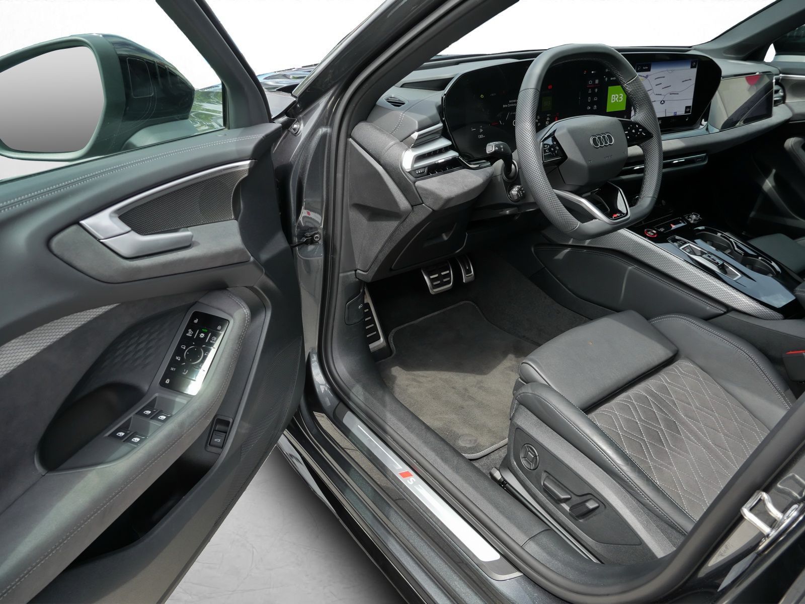 Audi S5 - Bild 14