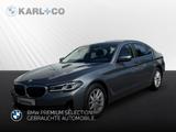 BMW 520 dA Limo Ad.LED Driving-Assistant DAB LCP - BMW 520 in Wiesbaden