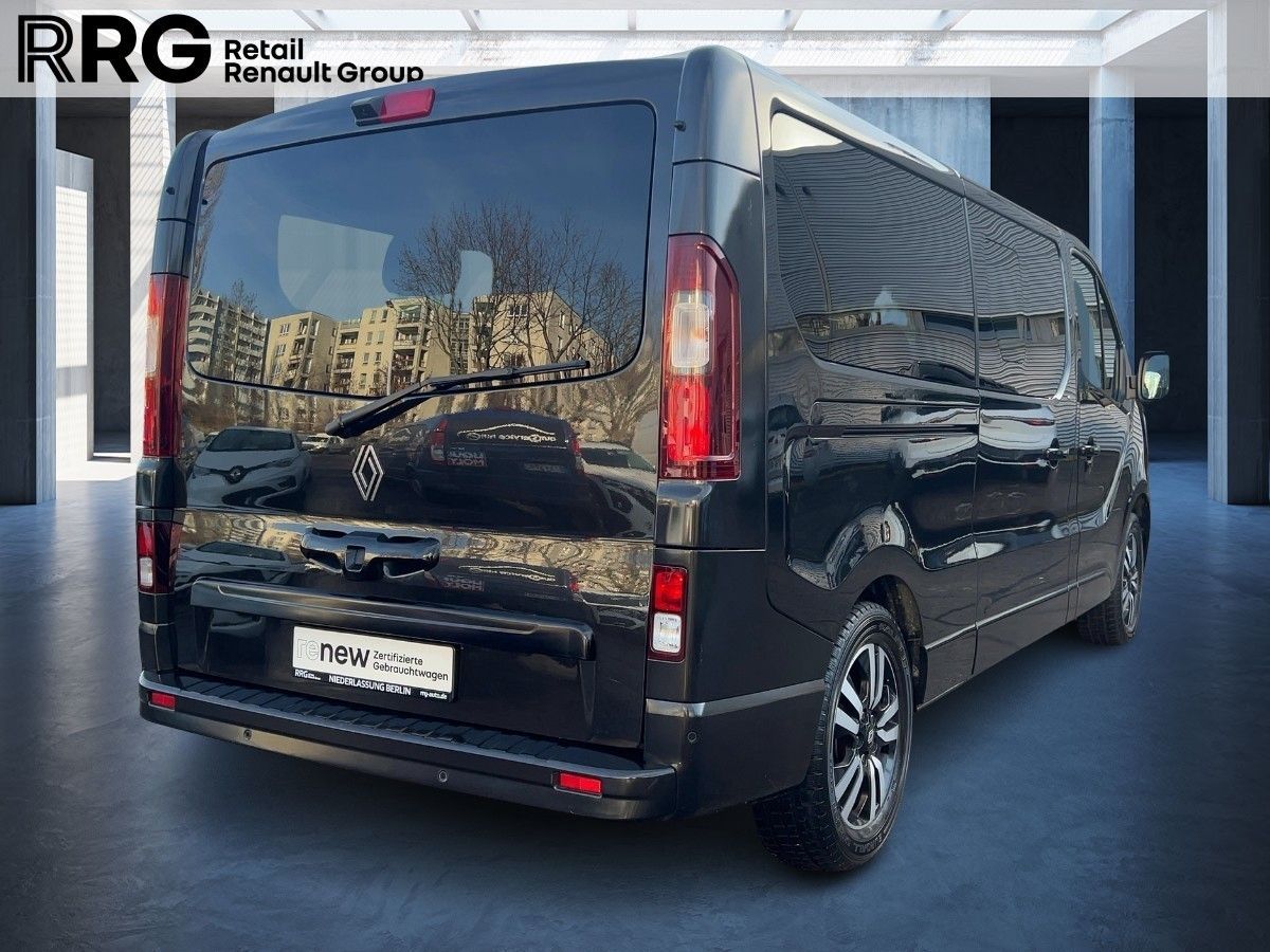 Renault Trafic - Bild 5