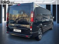 Renault Trafic - Vorschau Bild 5