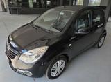 Opel Agila 1.2 16V 94 CV Elective - gebrauchte Opel Agila aus dem Jahr 2014