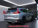 Honda CR-V HYBRID 2.0 CVT AWD EXECUTIVE PANO NAVI DAB - gebrauchte Honda CR-V aus dem Jahr 2021