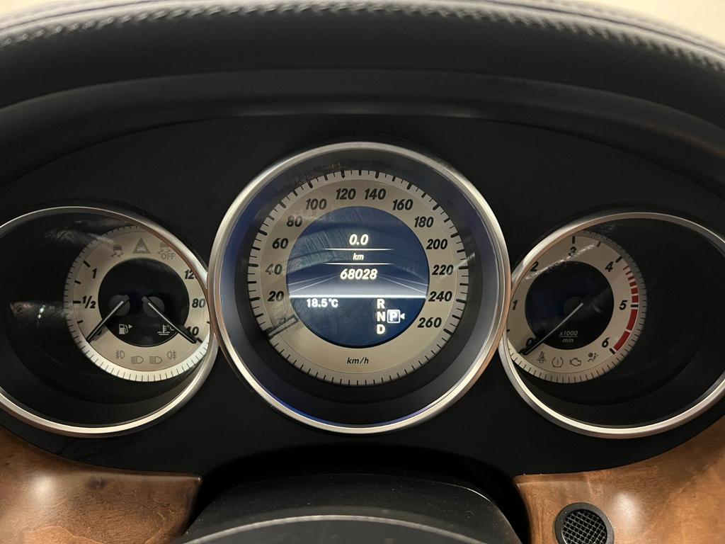 Mercedes-Benz CLS 250