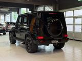 Mercedes-Benz G 63 AMG Facelift SUPERIOR~STANDG~BURMESTER~MY25 - gebrauchte Mercedes-Benz G 63 AMG mit Facelift