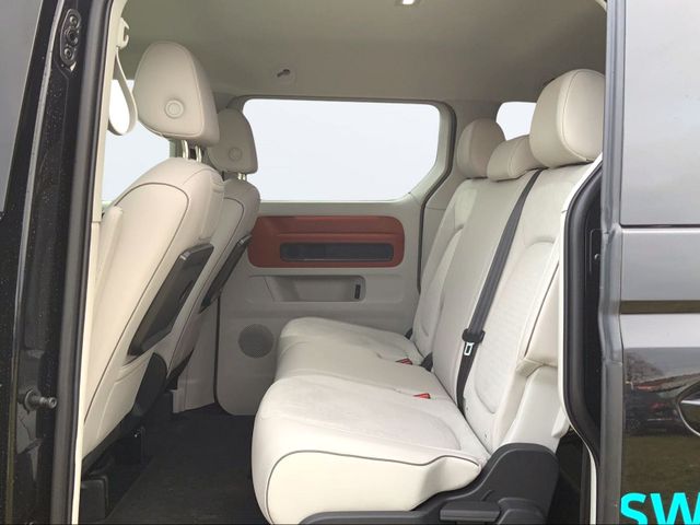 ID. Buzz Pro el. Sitze/Heckkl.,WR,360°