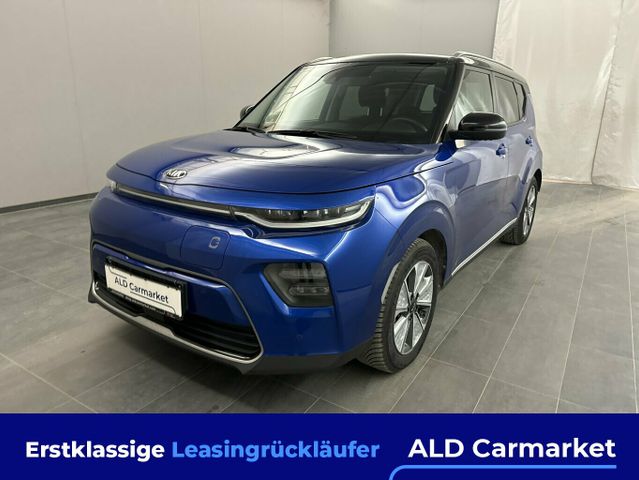 Kia e-Soul Vision Kombi, 5-türig, Direktantrieb, 1-G