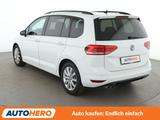 Volkswagen Touran 2.0 TDI Highline BM Aut.*NAVI*LED*ACC* - Volkswagen Touran mit Diesel-Antrieb