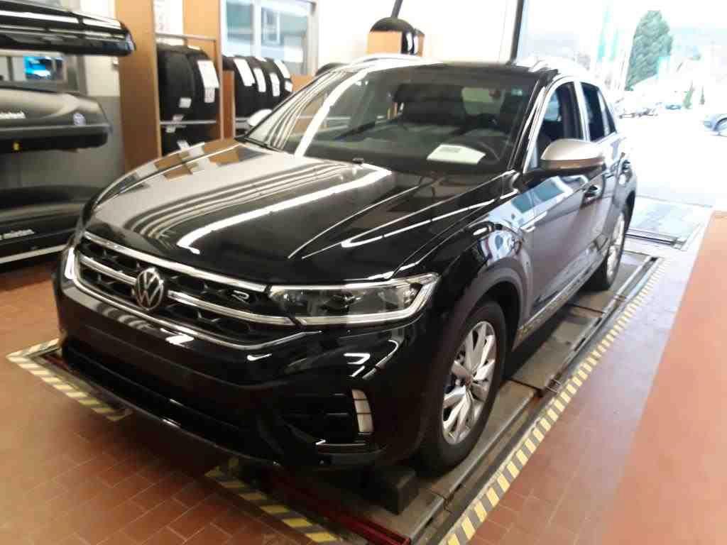 Volkswagen T-Roc R 4Motion *AHK*MATRIX*NAVI*ACC*18 LM*