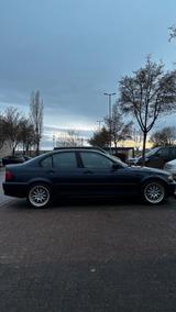 BMW 316i TÜV NEU ! - BMW 316 in Stuttgart