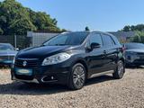 Suzuki SX4 1.6 D S-Cross Limited+ Bi-Xen Navi Kam Pano - gebrauchte Suzuki SX4 aus dem Jahr 2015
