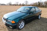 BMW E36 Oldtimer 2 Hand guter orig. Zustand