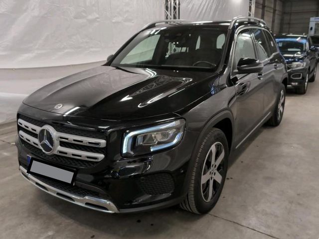 Mercedes-Benz GLB 200 CDI 7 Sitzer *PARK*KAM*SHZ*LANE