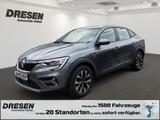 Renault Arkana Equilibre Automat LED Klimaautom Fahrerpr