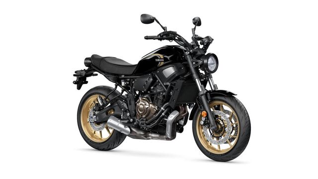 Yamaha XSR 700 *Abverkauf* 1594,00€ Nachlass