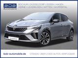 Renault Clio TECHNO TCe 90 PDC KLIMA LM-Felgen BT ZV SER