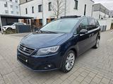 Seat Alhambra 2.0 TDI 135kW FR-Line 4Driv... - Seat Alhambra in Frankfurt (Main)