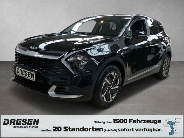 Kia Sportage Vision 1.6 NAVI,KAMERA,CARPLAY,SITZHZG