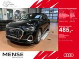 Audi Q3 Sportback 40 TDI quattro S tronic S line AHK - Audi Q3 in Bielefeld