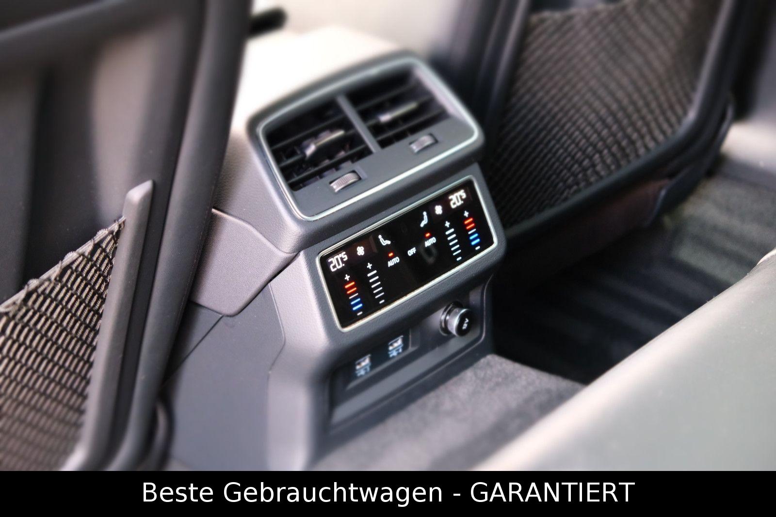 Audi A6 45 TFSI Av. quattro S tr. "3xS-Line"RS-Sitze", миниатюра 25