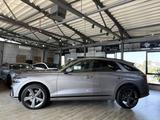 Genesis GV70 Sport 4WD*MASSAGE*ACC*KAMERA*GARANTIE 2027 - Genesis Gebrauchtwagen