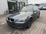 BMW 520 5 Touring 520d Klima PDC - BMW 520 aus 2007: 520d