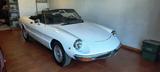 Alfa Romeo Spider 2.0 Veloce - Alfa Romeo Spider: Veloce