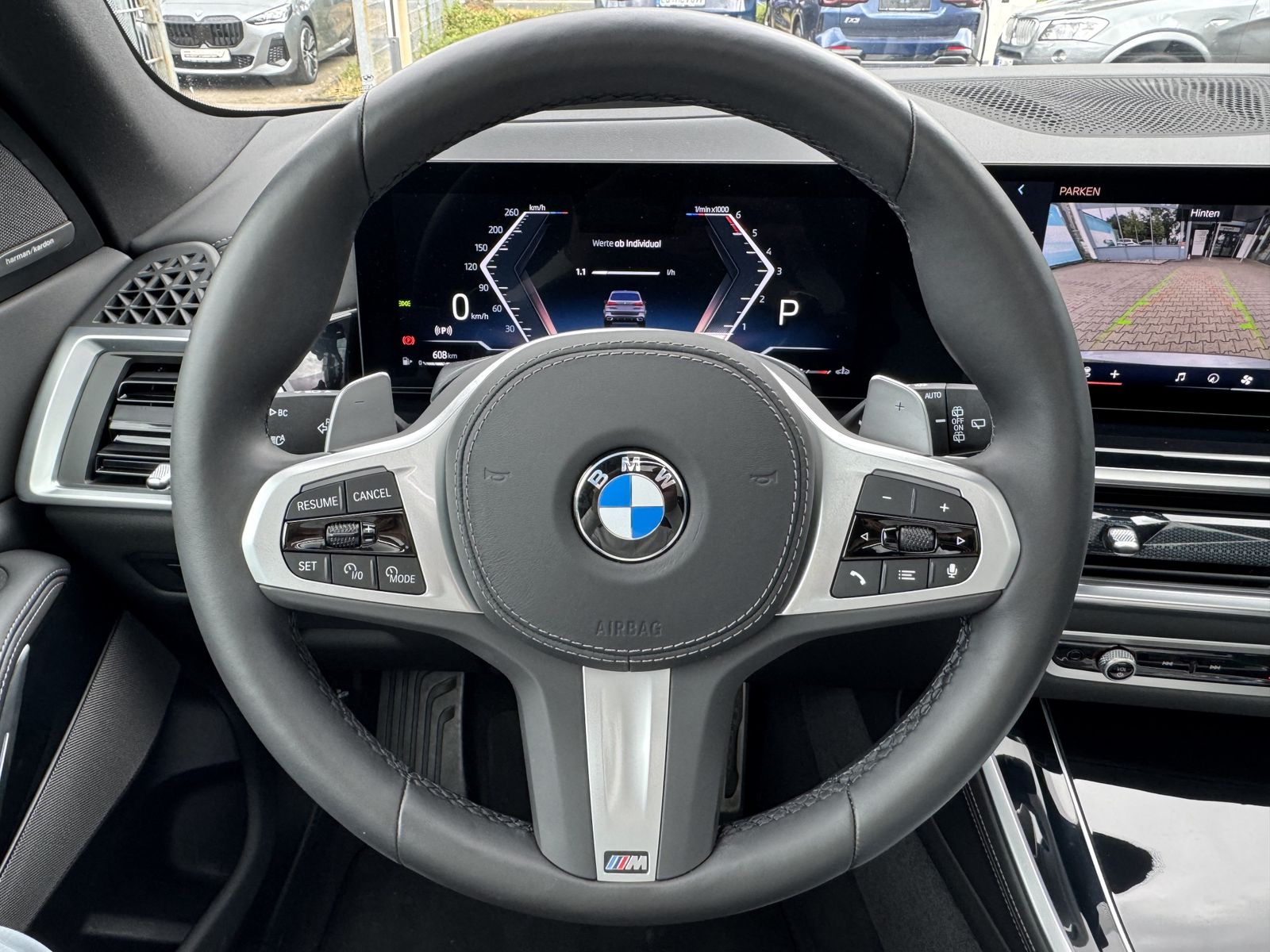 BMW X5 - Bild 7