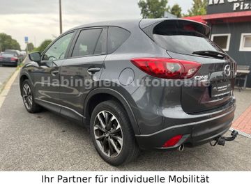 Mazda CX-5 - 4