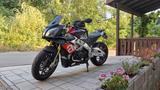 Aprilia Tuono V4R ABS (Modell 2014) - APRILIA TUONO V4 R