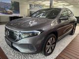 Mercedes-Benz EQA EQA 250 Distr Pano 360° Ambient. - graue Mercedes-Benz EQA