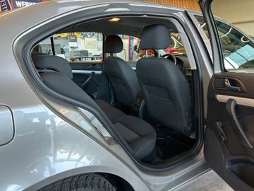 Skoda Octavia *TÜV0328*SCHECKHEFT*TEMPO*AHK*KLIMA*PDC