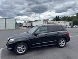 Mercedes-Benz GLK 220 CDI - Mercedes-Benz GLK 220 in Dortmund