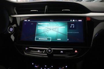 Fotografie des Opel Corsa Corsa-e GS Long Range Tech + Infotainment Pack