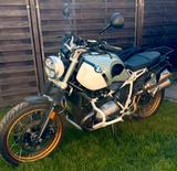 BMW R nine T Scrambler Option 719
