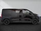 Toyota Proace Verso 2.0 D-4D L1 Executive HUD AHK Le... - Toyota Proace (Verso) mit Schiebedach