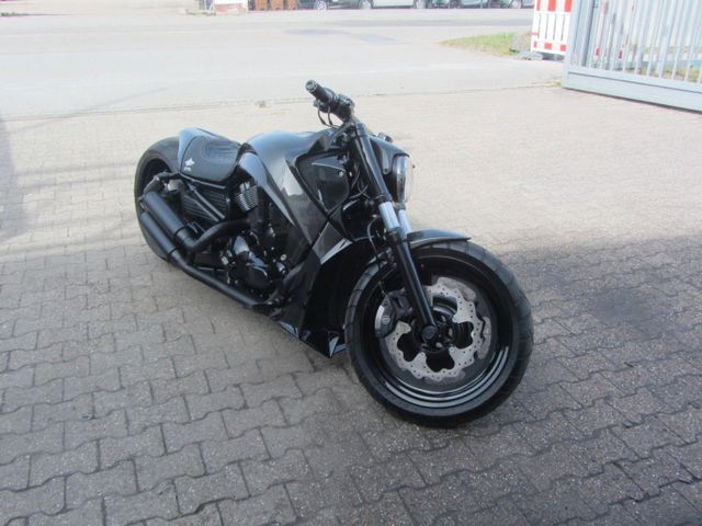 Harley-Davidson Harley Davidson V-Rod Night Rod/300 er Heck