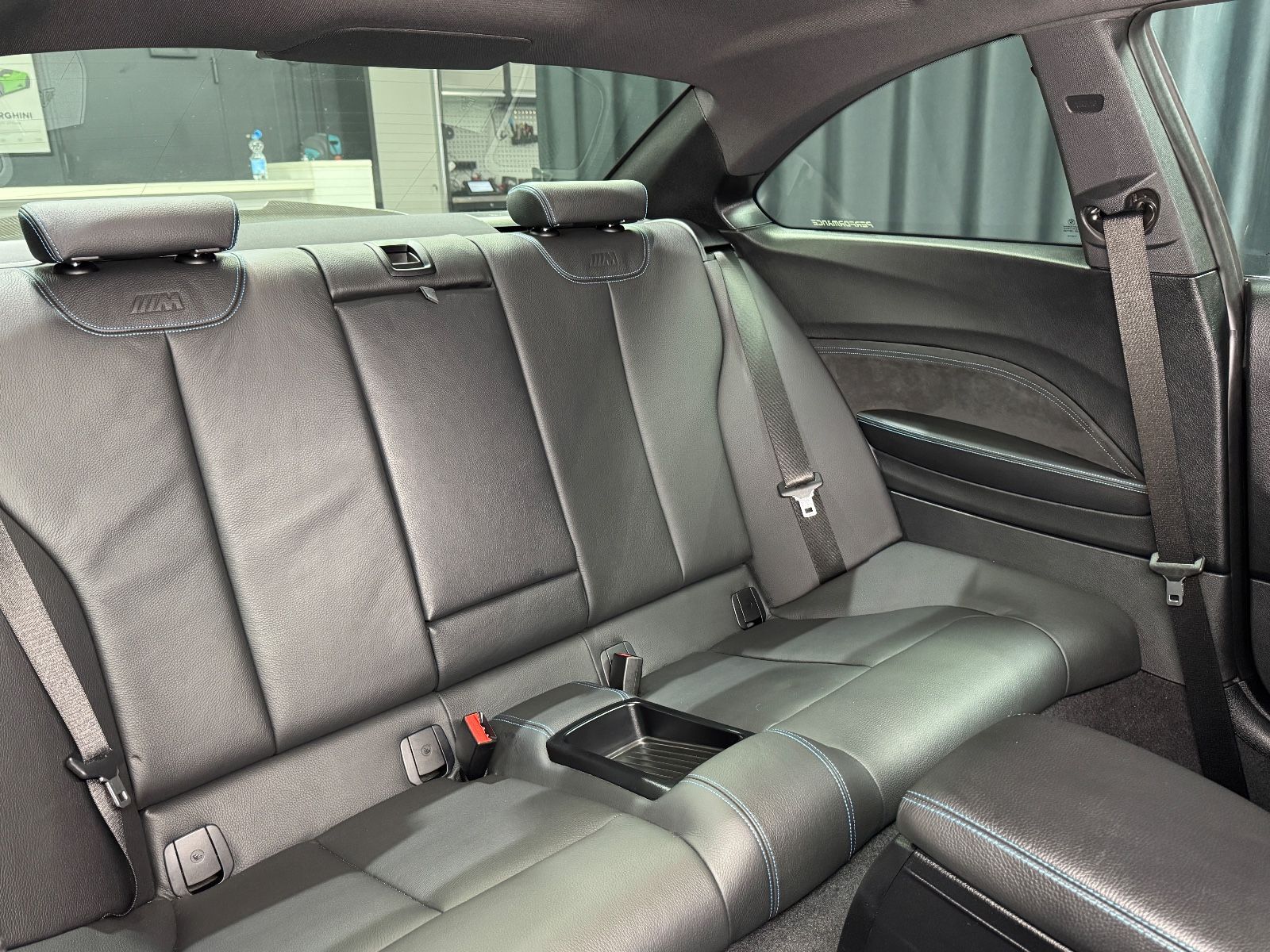 Fahrzeugabbildung BMW M2 Coupe|DKG|M-PERFORMANCE|CS|KW|VOLL