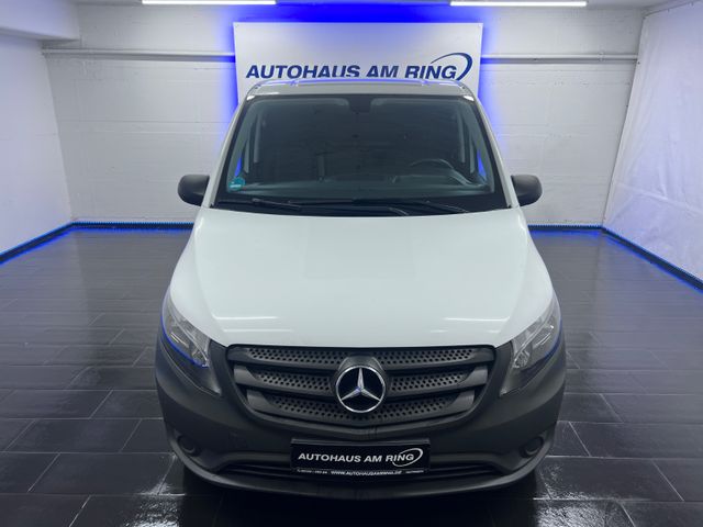 Mercedes-Benz Vito Kasten CDI FWD lang 1HND CAMERA 3SITZ TEMPO