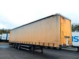Trailor Total *Pritsche/Plane