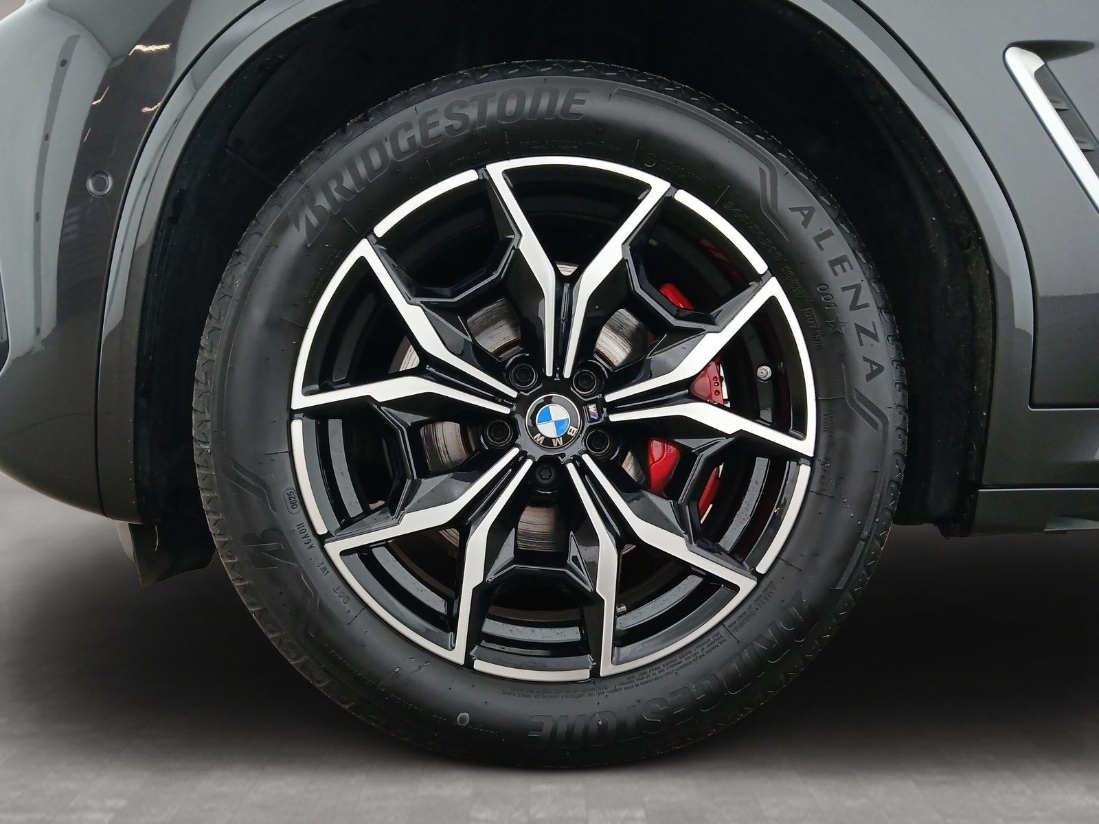 BMW X4 - Bild 7