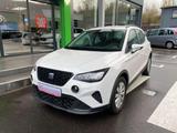 Seat Arona Reference - SEAT Arona Reference mit Benzin-Antrieb