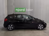 BMW 218 2 Active Tourer 218 i - BMW 2er Reihe mit Benzin-Antrieb: Geländewagen