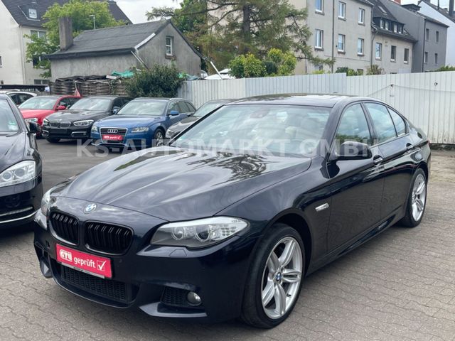 BMW 550i xDrive*M Sport*MOTORSCHADEN*