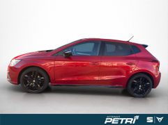 Foto Nummer 2: SEAT Ibiza