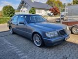 Mercedes-Benz Mercedes Benz SE300 - gebrauchte Mercedes-Benz E 300 aus dem Jahr 1991